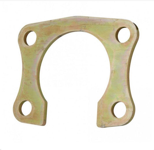 Strange STA1016 Strange Early Big Ford Style Axle Retaining Plate 1/2" Bolt Holes
