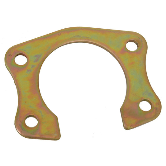 Big Ford late model (3.557 in. x 2.750 in.) Style Axle Retaining Plate 3/8" Bolt Holes Strange STA1018