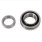 Strange STA1019 Strange Gm Axle Bearing & Locking Ring 1.772" I.D. x 3.150" O.D.