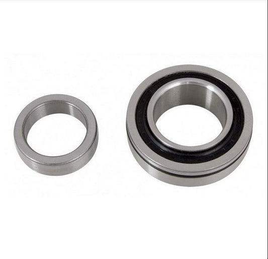 Strange STA1019 Strange Gm Axle Bearing & Locking Ring 1.772" I.D. x 3.150" O.D.