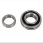 Strange STA1020 Strange Gm Axle Bearing & Locking Ring 3.150" O.D. 1.531" I.D.