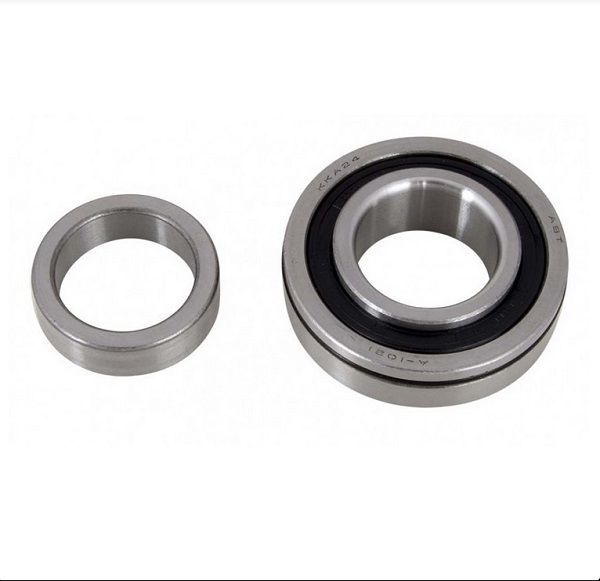 Strange STA1020 Strange Gm Axle Bearing & Locking Ring 3.150" O.D. 1.531" I.D.