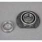Strange STA1022OB Mopar Older Style Bearing w/ Fixed Retainer Plate- Ea