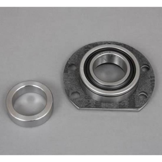 Strange STA1022OB Mopar Older Style Bearing w/ Fixed Retainer Plate- Ea