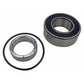 Strange STA1024 3.350 / 1.772 Axle Bearing Locking Collar & O-Ring- Ea
