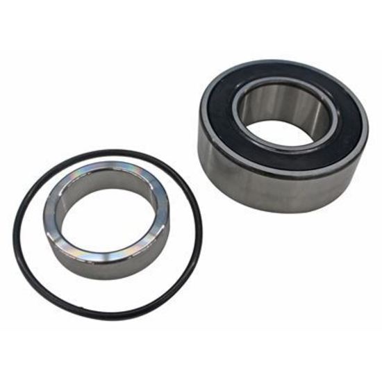 Strange STA1024 3.350 / 1.772 Axle Bearing Locking Collar & O-Ring- Ea