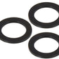 Strange STA1026B Wheel Washer Chromoly 0.500 In. I.D. 0.125 In. Thick 0.875 In. O.D. (each)