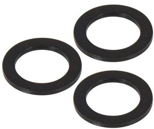 Strange STA1026B Wheel Washer Chromoly 0.500 In. I.D. 0.125 In. Thick 0.875 In. O.D. (each)