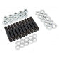 Strange STA1038 Strange Chromoly Stud Kit 5/8 x 18 w/ 1.187" Shank .437 Washer (Pack of 10)