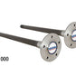 Strange STA2100 40 Spl Solid Race Axles- Pr
