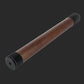 Strange STA2140H28 Hy-Tuf Floater Axle / 40 Spline / Solid / 24 1/8' - 28' / Ea