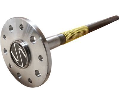 Strange STA3030 Ford 9' 31Spl Axle 30' Cut To Length suit Converstion Holden Commodor & Ford