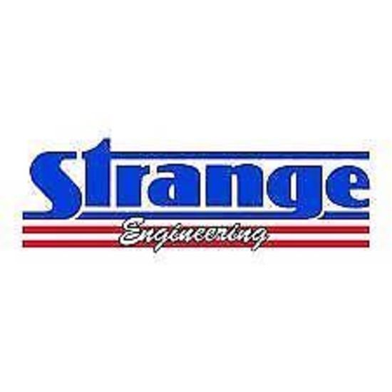 Strange STB1260RK Strange O-Ring Kit for All Strange Single Piston Calipers