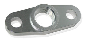 Aeroflow AF463-02 Turbo Drain Adapter -10 ORB 51mm Hole Centres O-Ring Seal