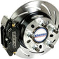 Strange STB1708WC2 Rear Brake Kit /Big Ford /2.33' Offset /2 Pc Rotor /Soft Pads