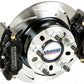 Strange STB1714WCD Dual Brake Kit /Oem Must 8.8 End /Soft Pads