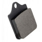 Strange STB2510 Strange Replacement Brake Pad for 1 Or 2 Piston Strange Caliper (each)