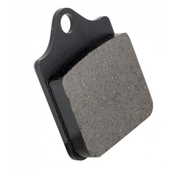 Strange STB2510 Strange Replacement Brake Pad for 1 Or 2 Piston Strange Caliper (each)