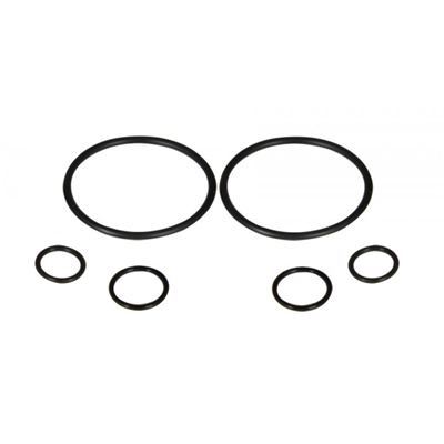 Strange STB2605 O-Ring Kit: Strange Two Pist Caliper Using Alum Pistons- Ea