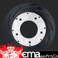 Strange STB2786L 2 Pc L/W Slotted 10' Rotor Assembly / Lh / 1' Offset- Ea
