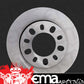 Strange STB2790 H.D. 11.250' Solid Rotor .430' Thick for S-Series Brake- Ea
