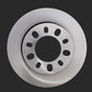 Strange STB2790 H.D. 11.250' Solid Rotor .430' Thick for S-Series Brake- Ea