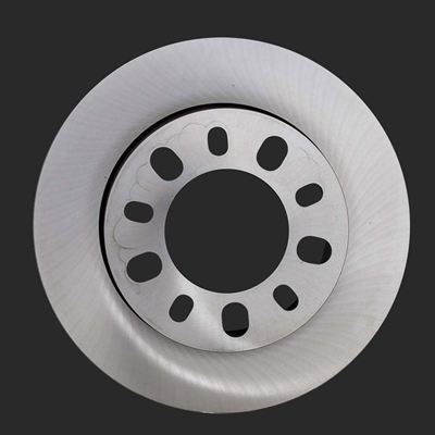 Strange STB2790 H.D. 11.250' Solid Rotor .430' Thick for S-Series Brake- Ea