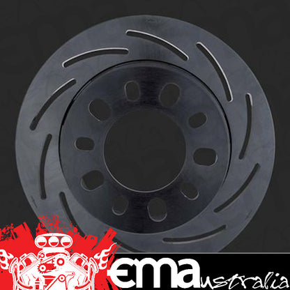 Strange STB2794R 2 Piece Steel Rotor Assembly Rh- Ea