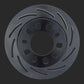 Strange STB2794R 2 Piece Steel Rotor Assembly Rh- Ea