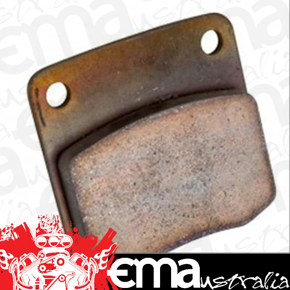 Strange STB3330 Pad for Kelsey Hays 1200 Caliper /Hard- Ea