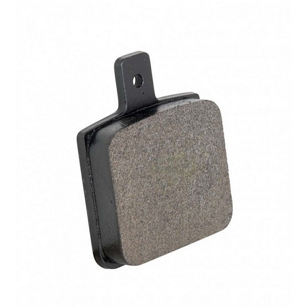 Strange STB3331 Replacement Brake Pad suit Wilwood Two Piston Cotter Pin Caliper