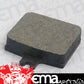 Strange STB3341 Pad for A/Heart K/Hayes & Wilwood Sing. Pist. Calipers- Ea