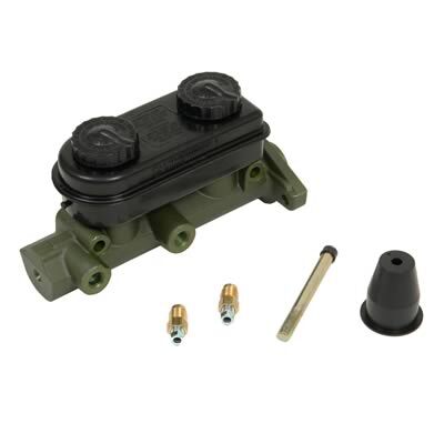 Strange STB3359TA Strange Universal Dual Inline Master Cylinder 1.125" Bore