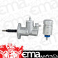 Strange STB3362 Forged Aluminium Master Cylinder w/ Remote Fast Fill Reservoir