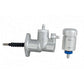 Strange STB3362 Forged Aluminium Master Cylinder w/ Remote Fast Fill Reservoir
