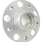 Strange STB4154C Billet Front Hubs w/ 4.750" Pcd suit Strange Strut