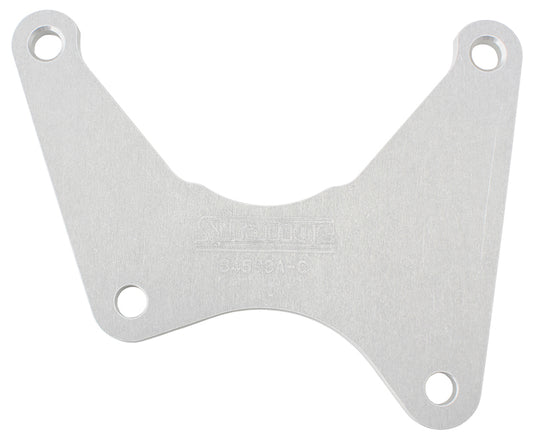 Strange STB4598A Caliper Mounting Bracket suit Single Piston Caliper Spindle Mount