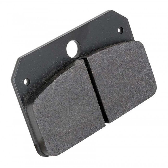 Strange STB5010 Strange Soft Metalic Brake Pads for 4 Piston Strange Caliper (each)