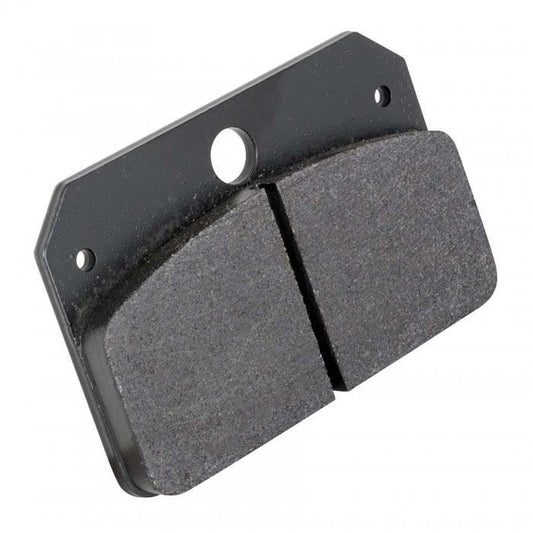 Strange STB5010 Strange Soft Metalic Brake Pads for 4 Piston Strange Caliper (each)