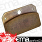 Strange STB5020 Replacement Brake Pad suit Strange 4 Piston Caliper Hard Metalic Sold Ea Pad