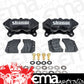 Strange STB5044 4 Pist B5040 Carbon Caliper Kit w/ Soft Pads- Pr
