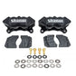 Strange STB5044 4 Pist B5040 Carbon Caliper Kit w/ Soft Pads- Pr