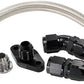 Aeroflow AF463-21 UNIVERSAL TURBO DRAIN KIT SUITS TURBO WITH 38MM CENTRES