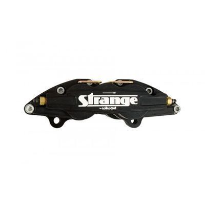 Strange STB5066 6-Piston Directional Carbon Caliper Rh- Ea