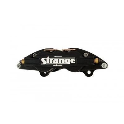 Strange STB5068 6-Piston Directional Carbon Caliper Lh- Ea