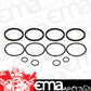 Strange STB5105 O-Ring Kit for Pre '96 Strange 4 Pist Caliper- Ea