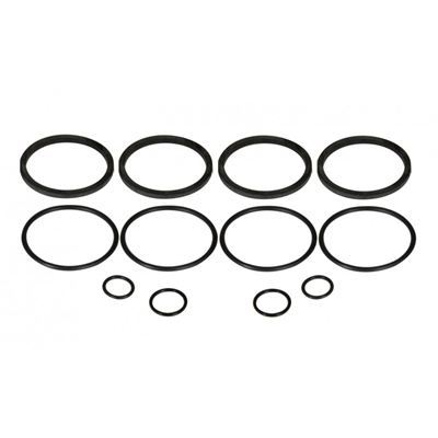 Strange STB5105 O-Ring Kit for Pre '96 Strange 4 Pist Caliper- Ea