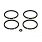 Strange STB5106 O-Ring Kit for Strange S-Series Caliper- Ea