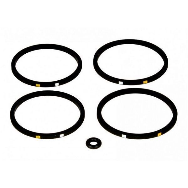 Strange STB5109 Strange Caliper O-Ring Kit suit Strange 4 Piston Directional Caliper