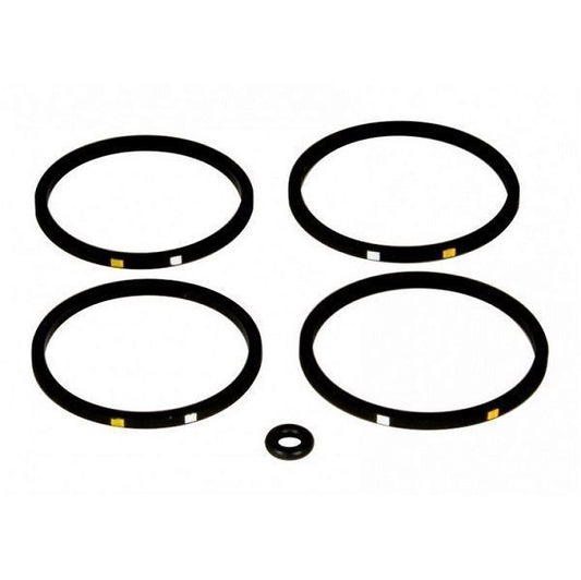 Strange STB5109 Strange Caliper O-Ring Kit suit Strange 4 Piston Directional Caliper